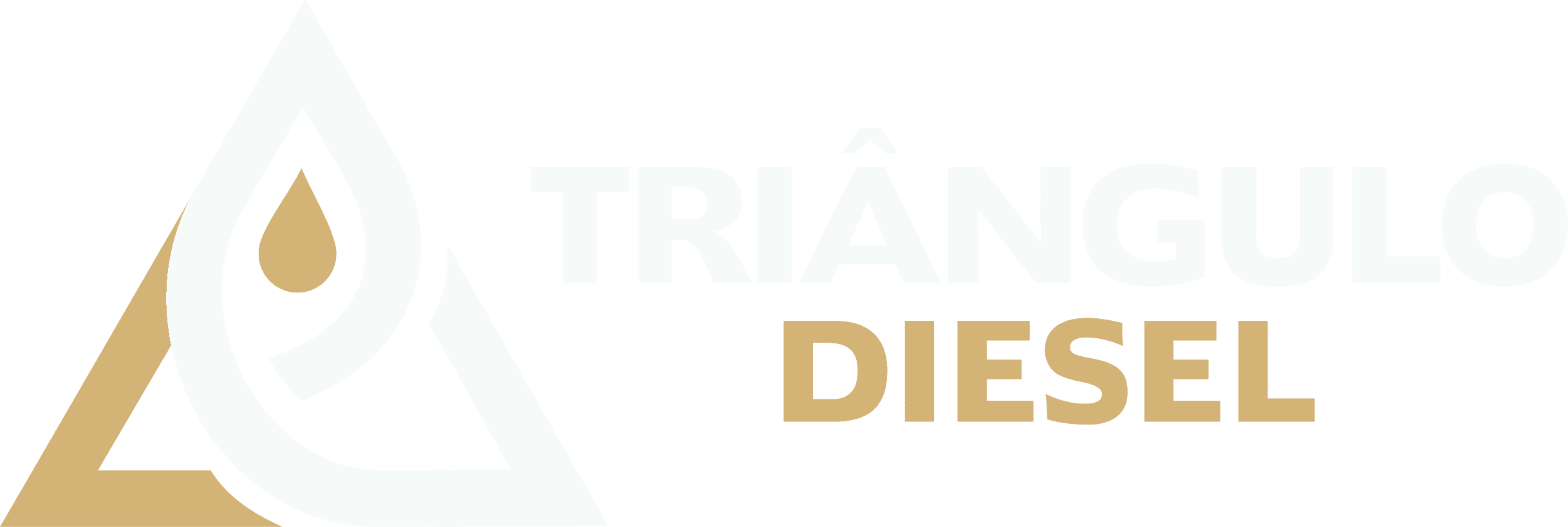 Triângulo Diesel